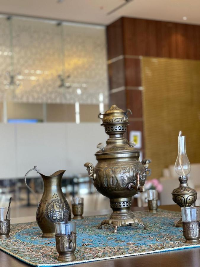 Grand Tourist Hotel