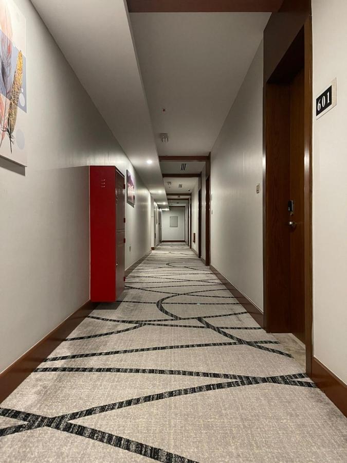 Hotel Grand Tourist 3*