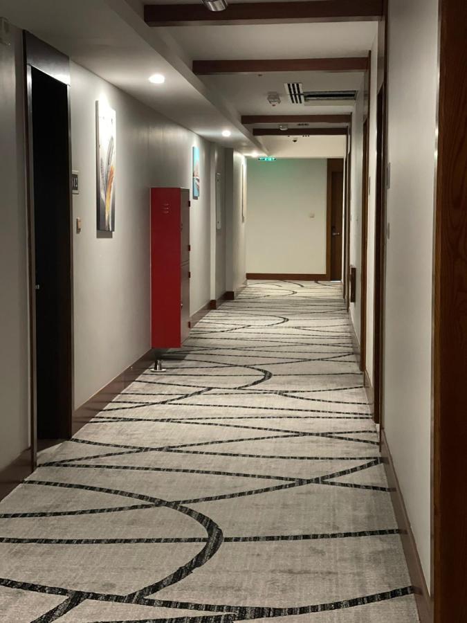Grand Tourist Hotel
