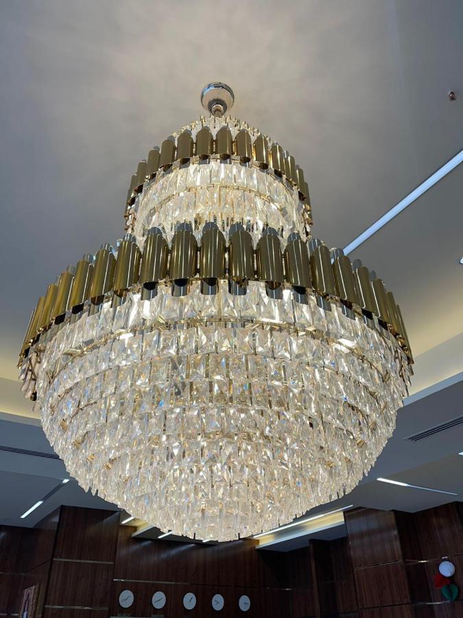 Grand Tourist Hotel Muscat