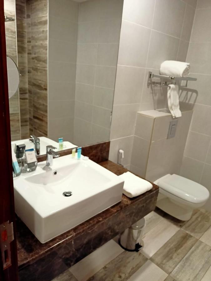 Grand Tourist Hotel Muscat