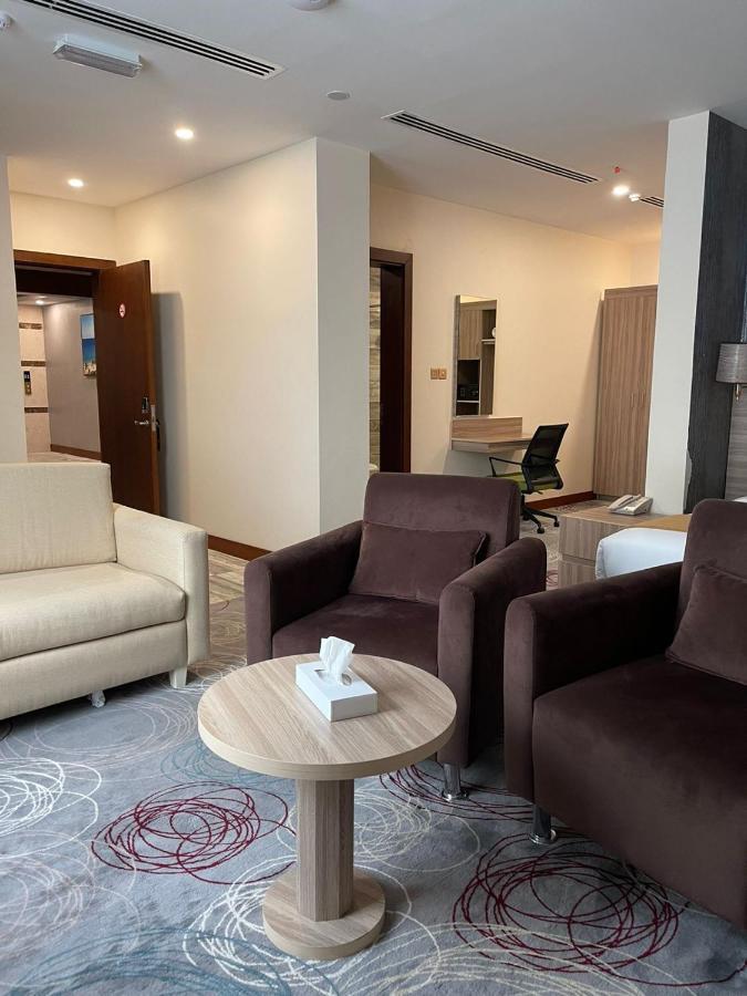 Hotel Grand Tourist Maskat