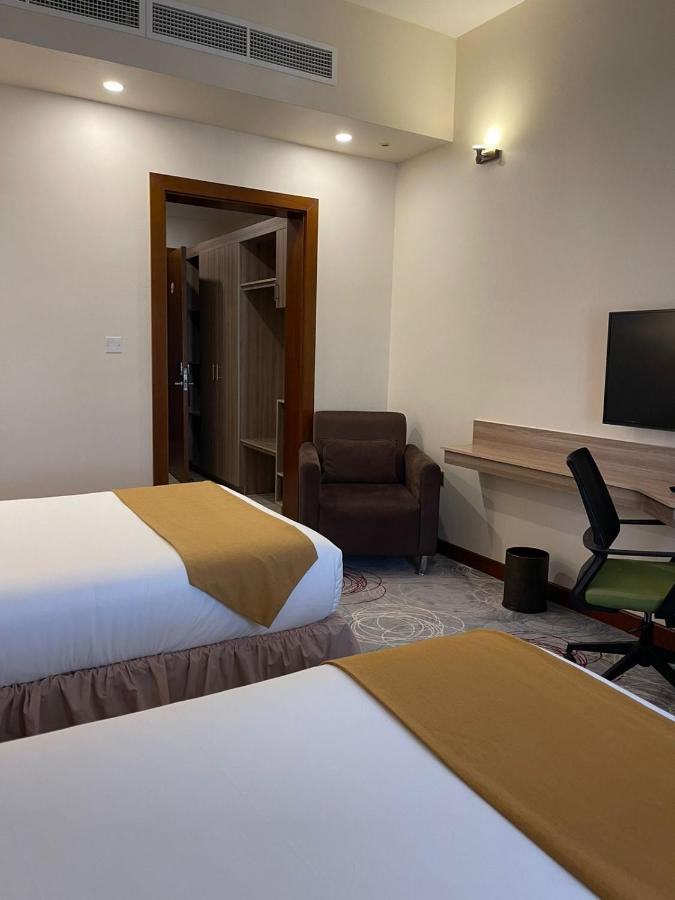Grand Tourist Hotel Maskat