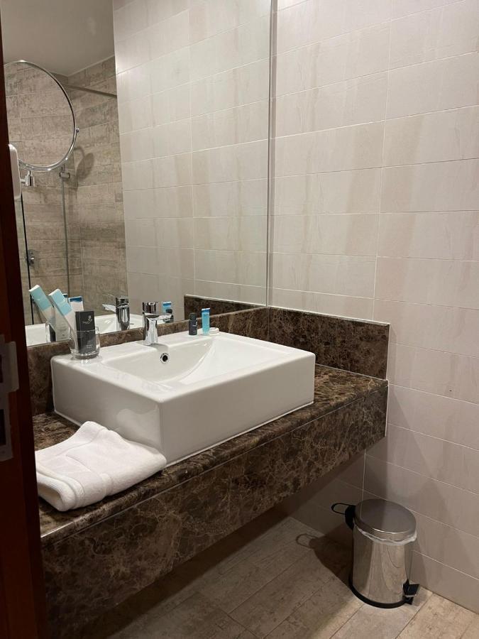 Hotel Grand Tourist Mascate