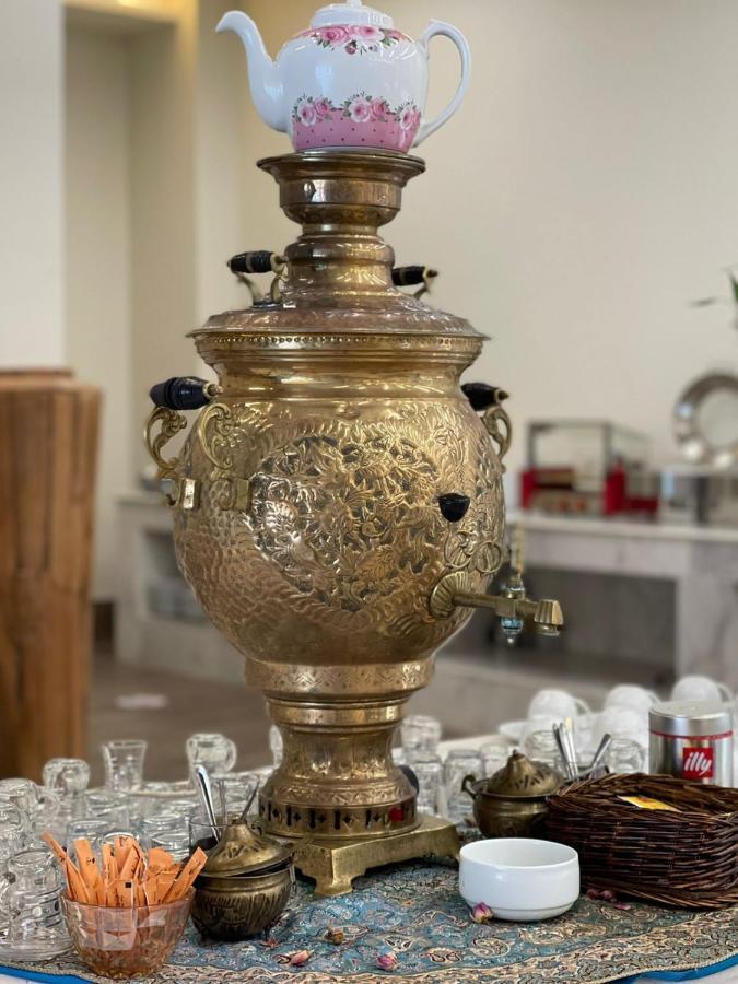 Grand Tourist Masqat