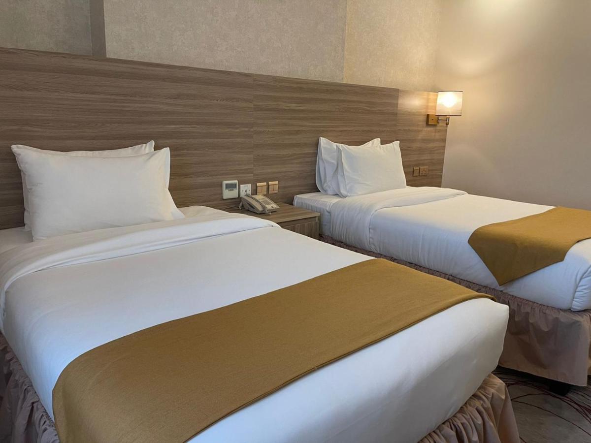 Grand Tourist 3* Masqat
