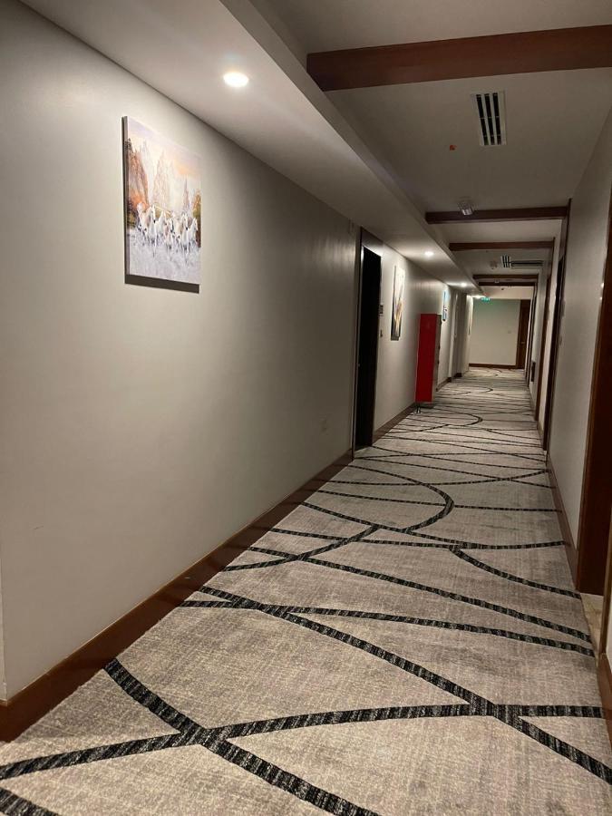 Hotel Grand Tourist