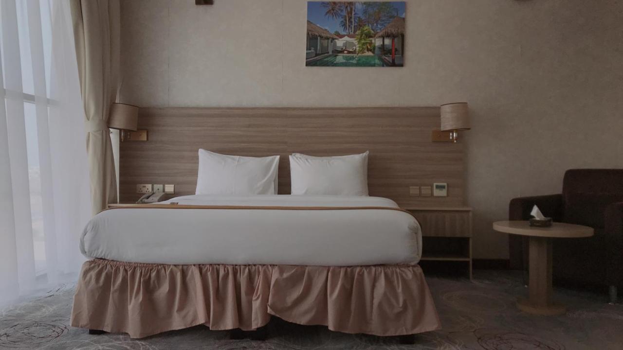 Grand Tourist Hotel Maskat